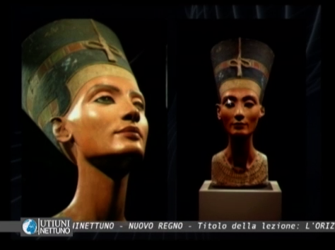 Il Nuovo Regno: L'Orizzonte di Aton Archeologia e Culto del Faraone del Sole